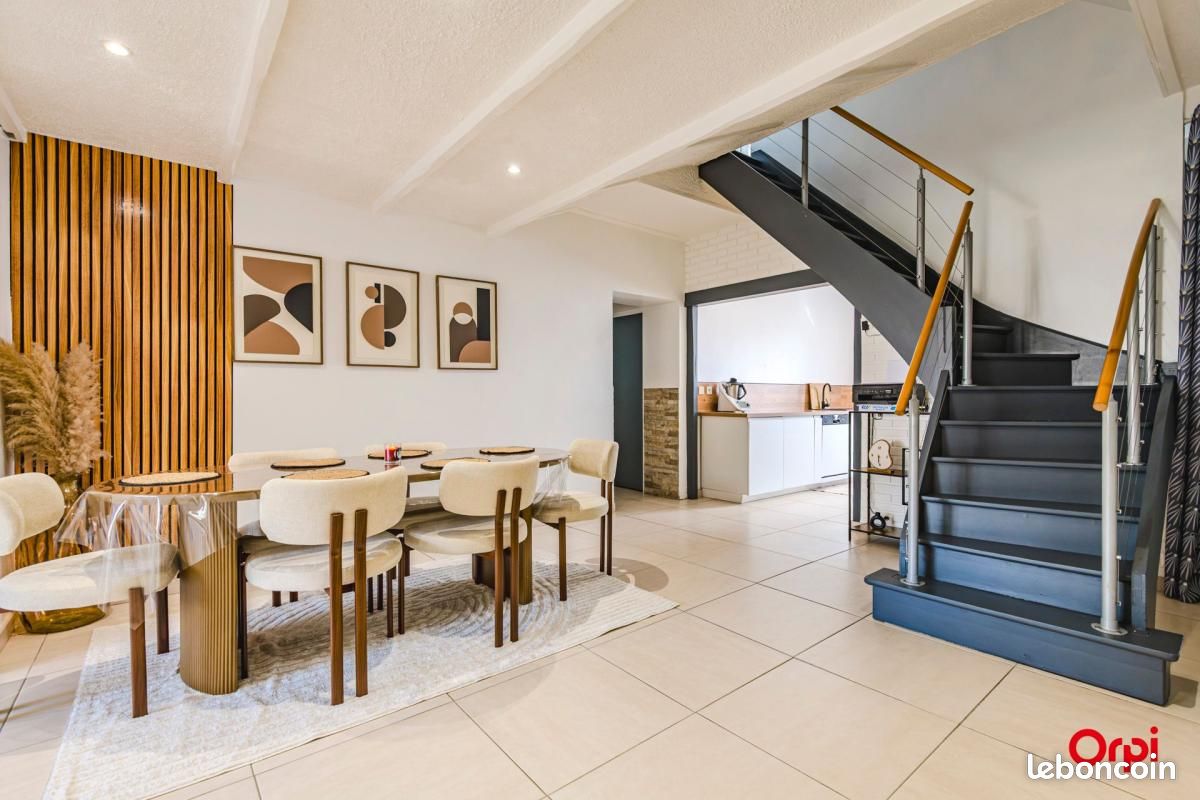 Maison 7 pièces 152 m² · à Reims · 152 m² · 330 000 €