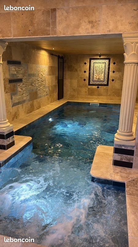 Carrelage Bali – Effet pierre naturelle pour piscine & terrasse (image 9)