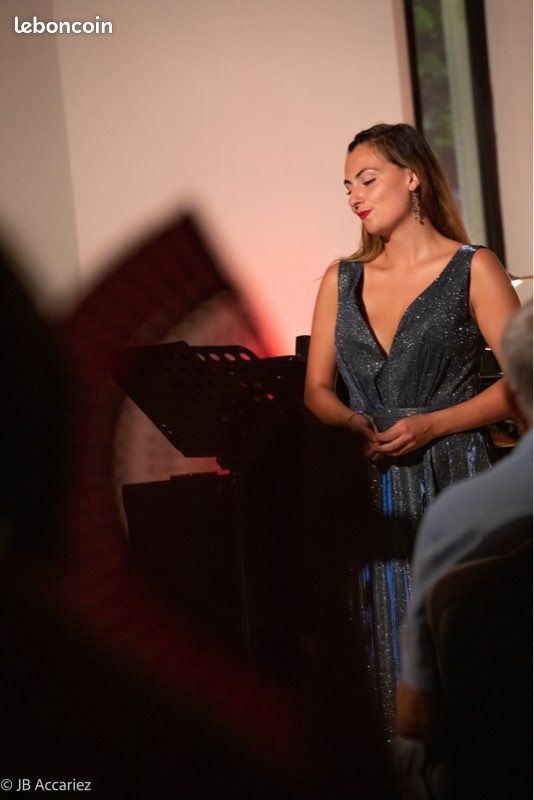Cours de chant (image 1)