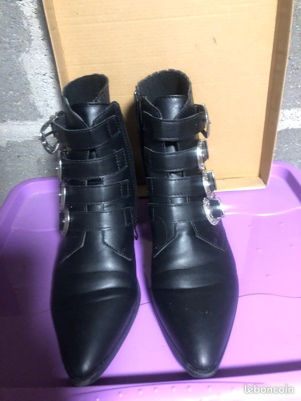 Bottines (image 2)