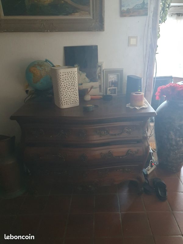 Commode bordelaise (image 2)