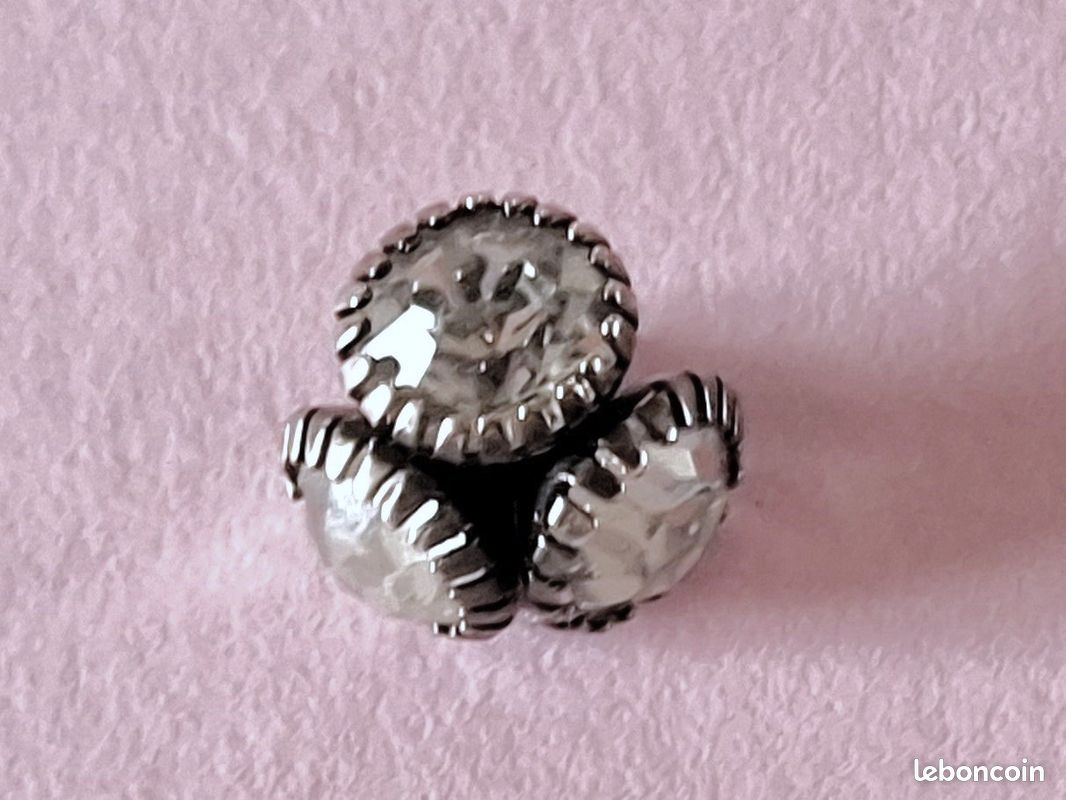 5 Boutons Ø 10mm - Lot dissociable (image 7)