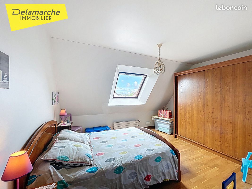 Maison 5 pièces 100 m² (image 11)