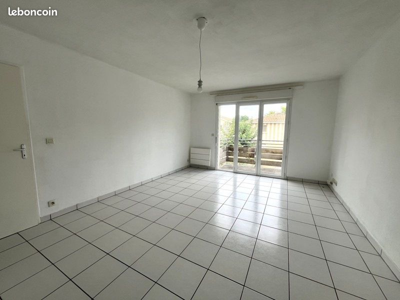 Appartement 2 pièces 43 m² · à Biganos · 43 m² · 630 €/mois