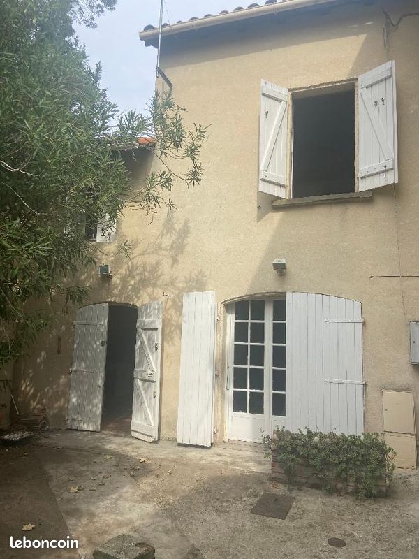 Maison 5 pièces 90 m² · à Montauban · 90 m² · 794 €/mois