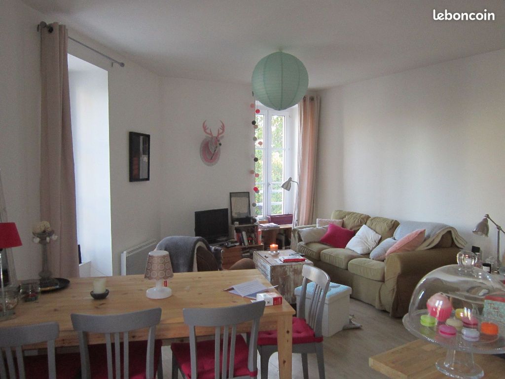 Appartement 3 pièces 60 m² · à Brest · 60 m² · 755 €