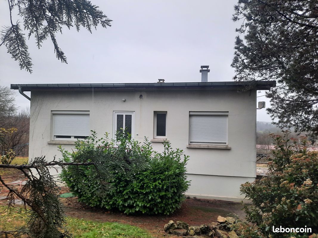 Maison 3 pièces 86 m² · à Beaumotte-Aubertans · 86 m² · 750 €/mois