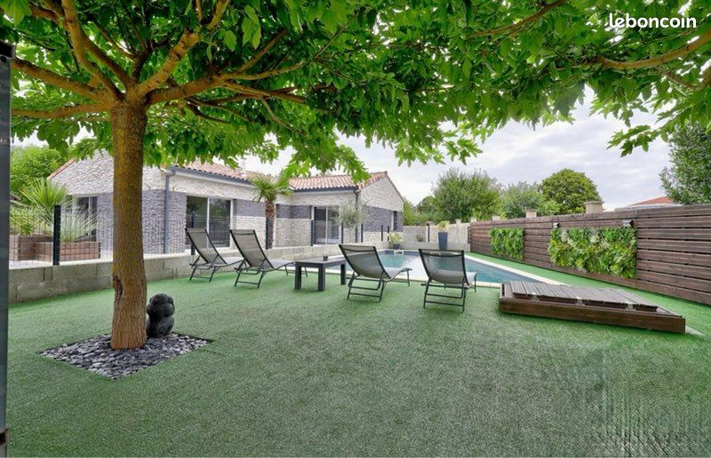 Maison 4 pièces 107 m² · à Villemur-sur-Tarn · 107 m² · 300 000 €