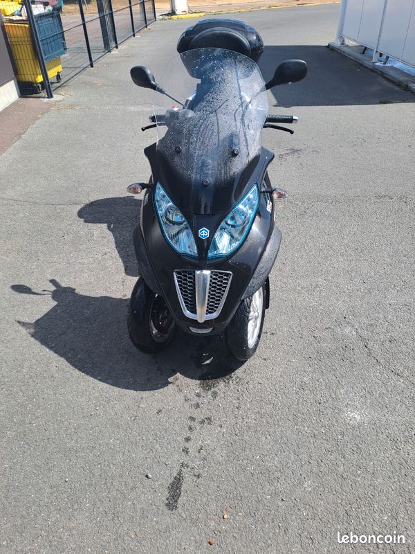 Piaggio (image 1)
