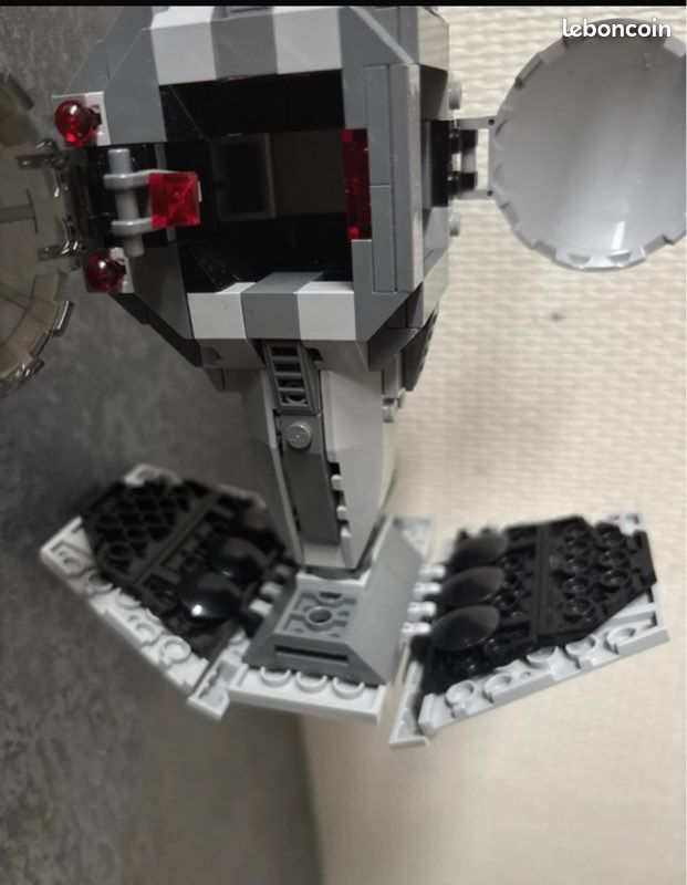 Lego star wars 75082 (image 12)
