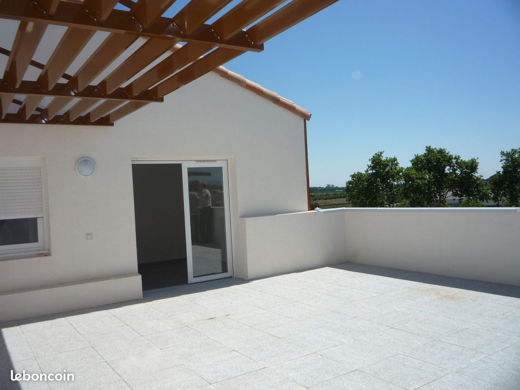Appartement 3 pièces 58 m² · à Baillargues · 58 m² · 945 €/mois
