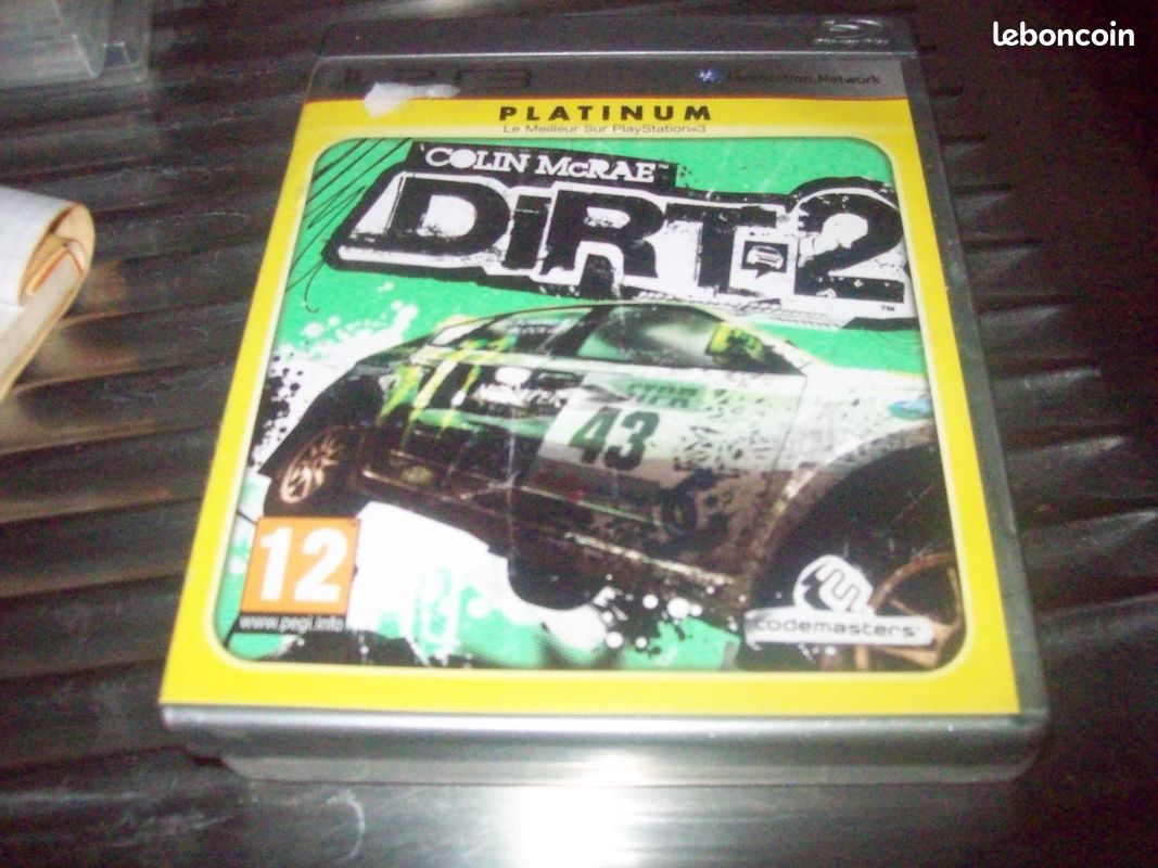 Jeu ps3 (image 9)