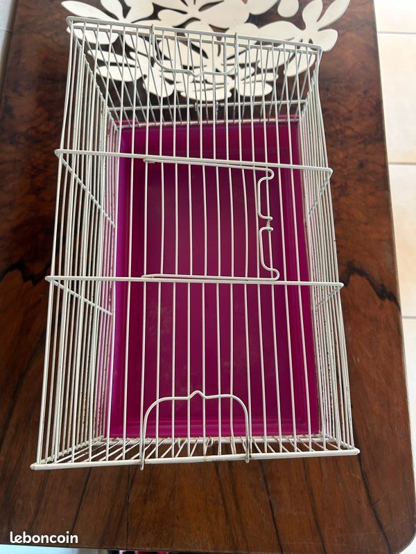 Cage à rongeur (image 2)