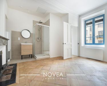 Appartement 395 000 € - 73 m²