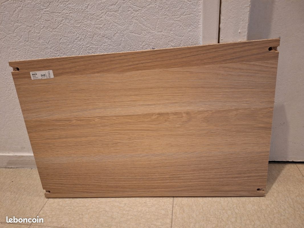 Étagère Besta Ikea 35.5 x 56 (image 1)