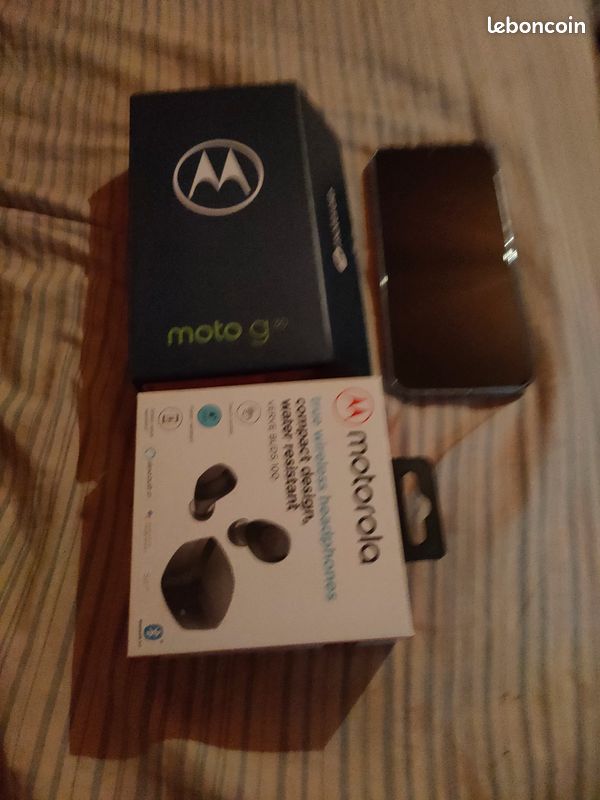 Telefone Motorola a vendre au prix de 300 (image 1)