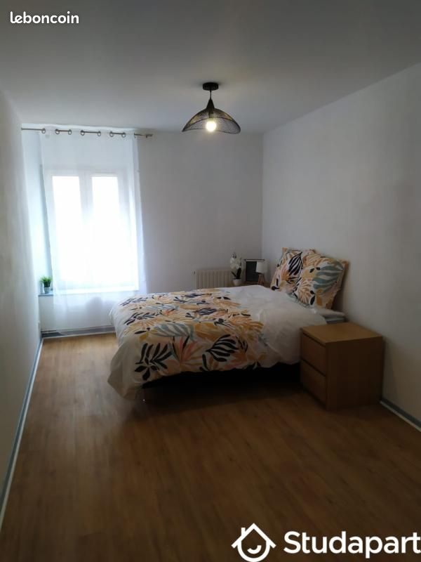 Maison 3 pièces 69 m² · à Montélimar · 69 m² · 590 €/mois