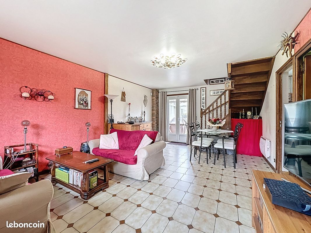 Maison 5 pièces 104 m² · à Argenteuil · 104 m² · 325 000 €