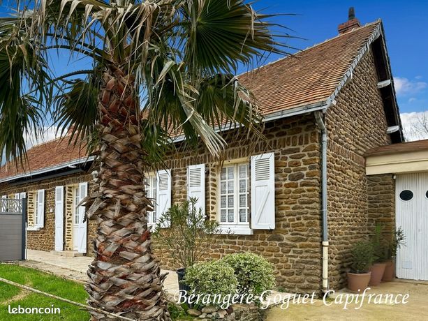 Maison 6 pièces 127 m²