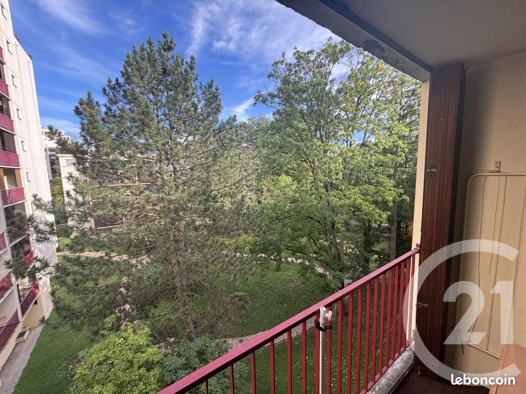 Appartement 2 pièces 41 m² · à Mulhouse · 41 m² · 695 €/mois