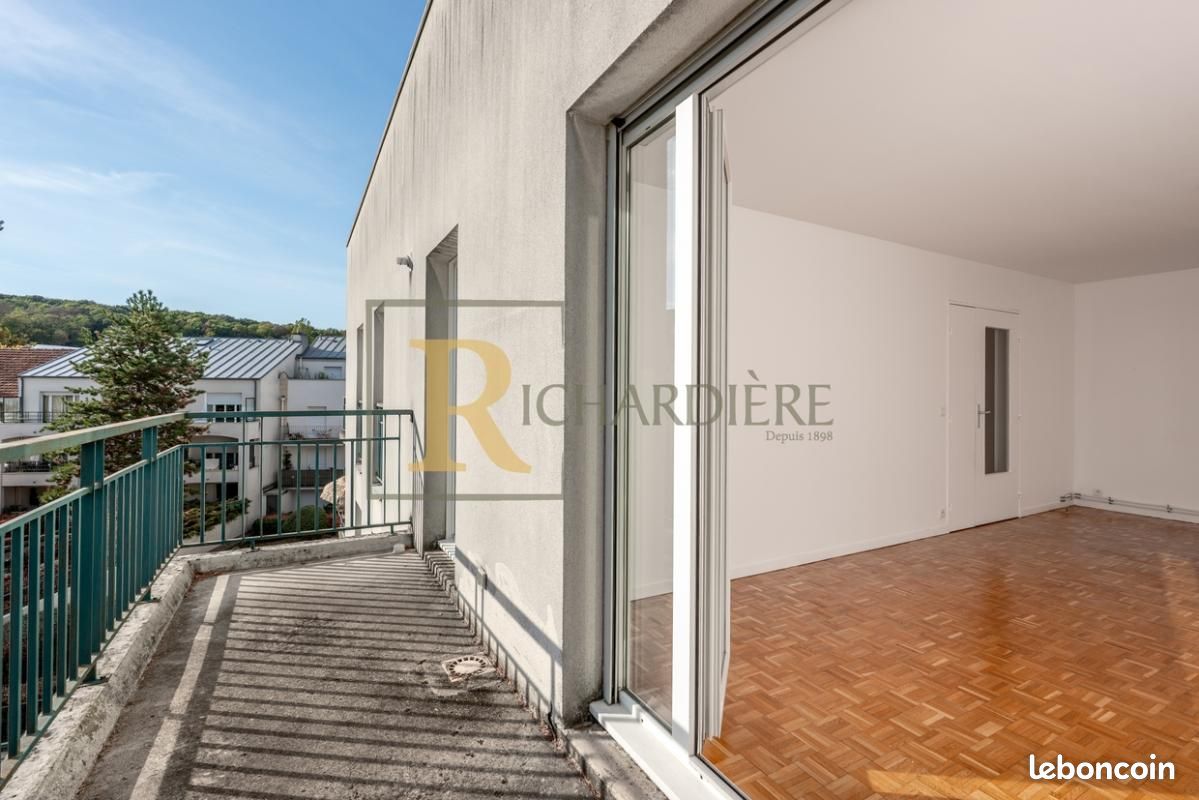 Appartement 3 pièces 68 m² · à Clamart · 68 m² · 430 000 €