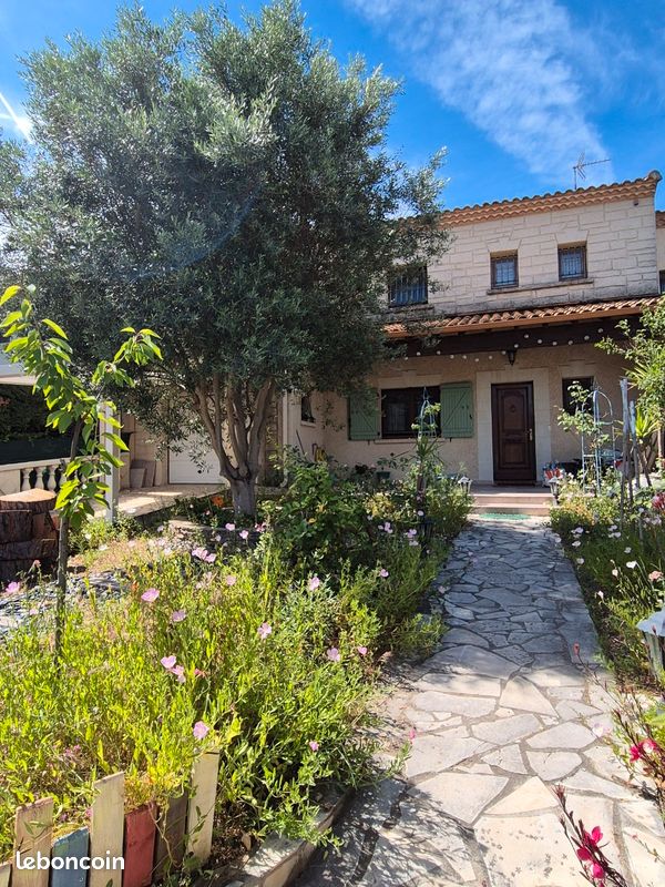 Maison 6 pièces 133 m² · à Jacou · 133 m² · 509 000 €