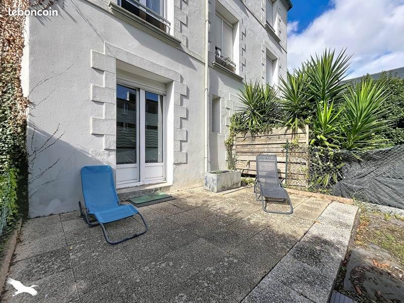 Appartement 2 pièces 27 m² · à Brest · 27 m² · 106 880 €