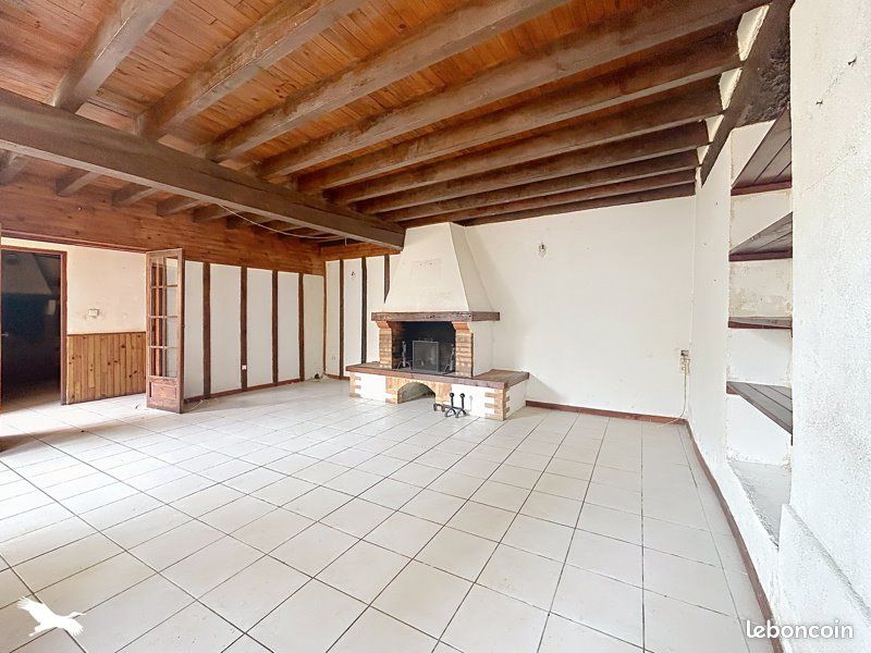 Maison 6 pièces 151 m² · à Lanta · 151 m² · 218 325 €