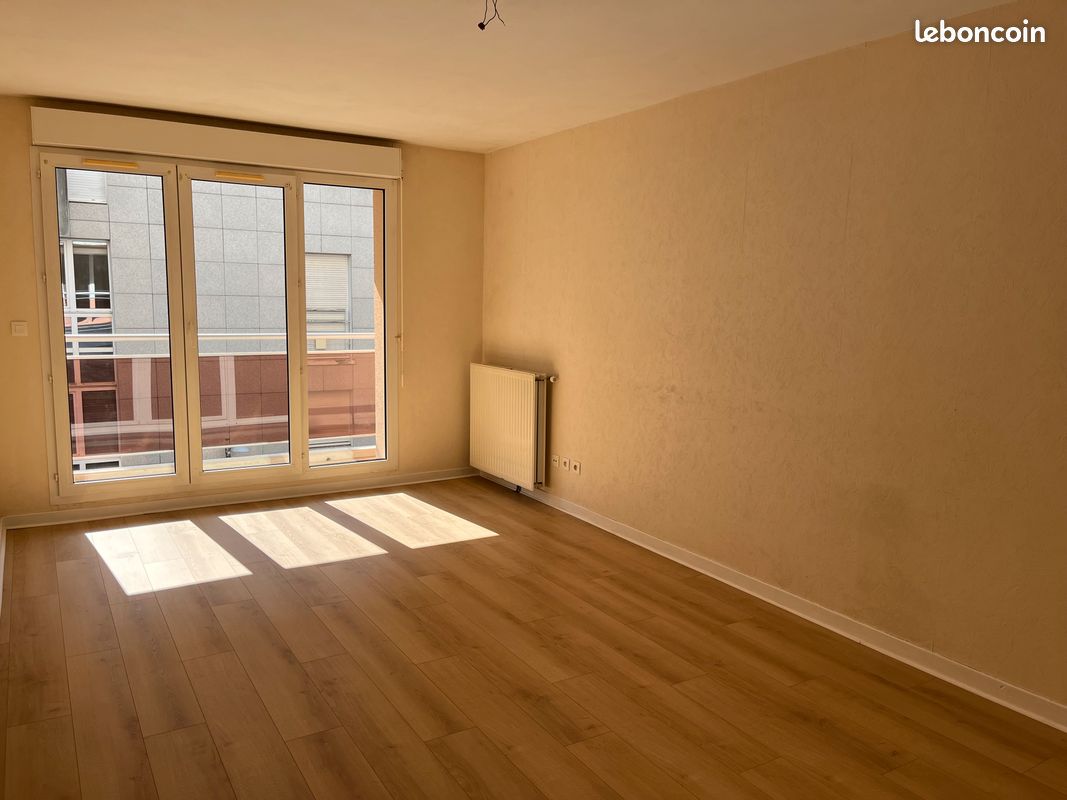 Appartement 2 pièces 49 m² · à Chartres · 49 m² · 689 €