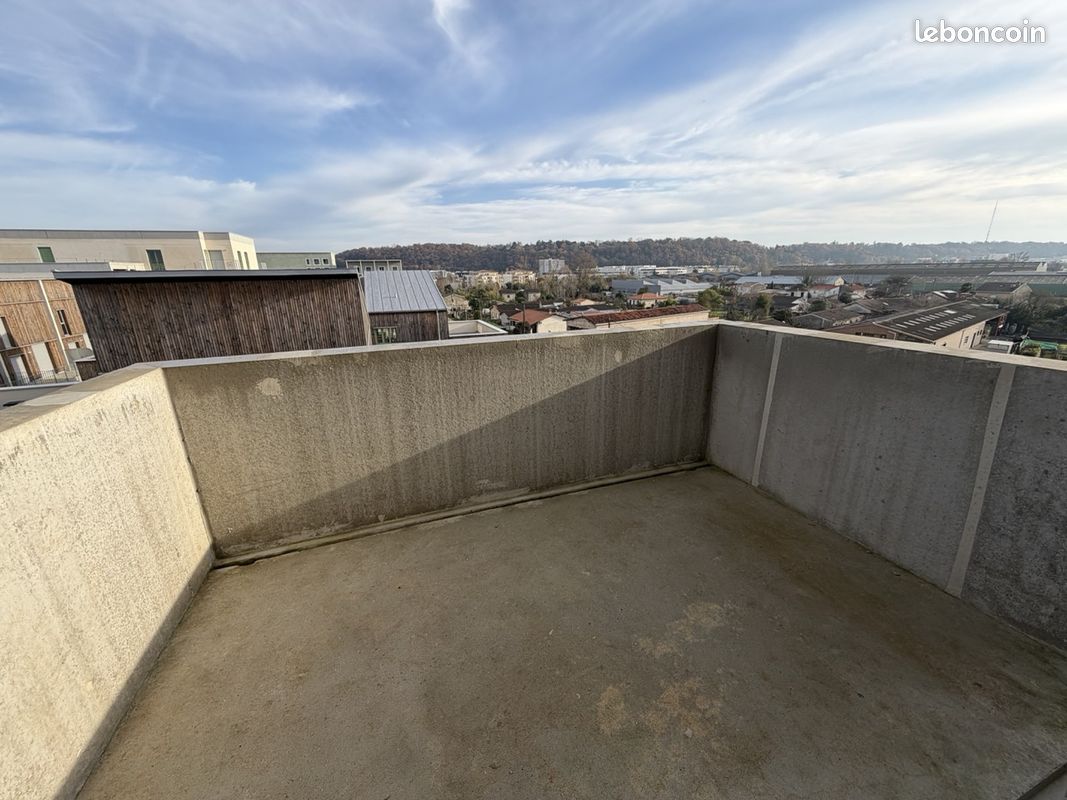 Appartement 2 pièces 49 m² · à Floirac · 49 m² · 255 000 €