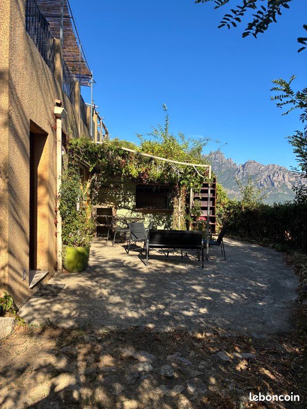 Maison 3 pièces 65 m² · à Vico · 65 m² · 760 €/mois