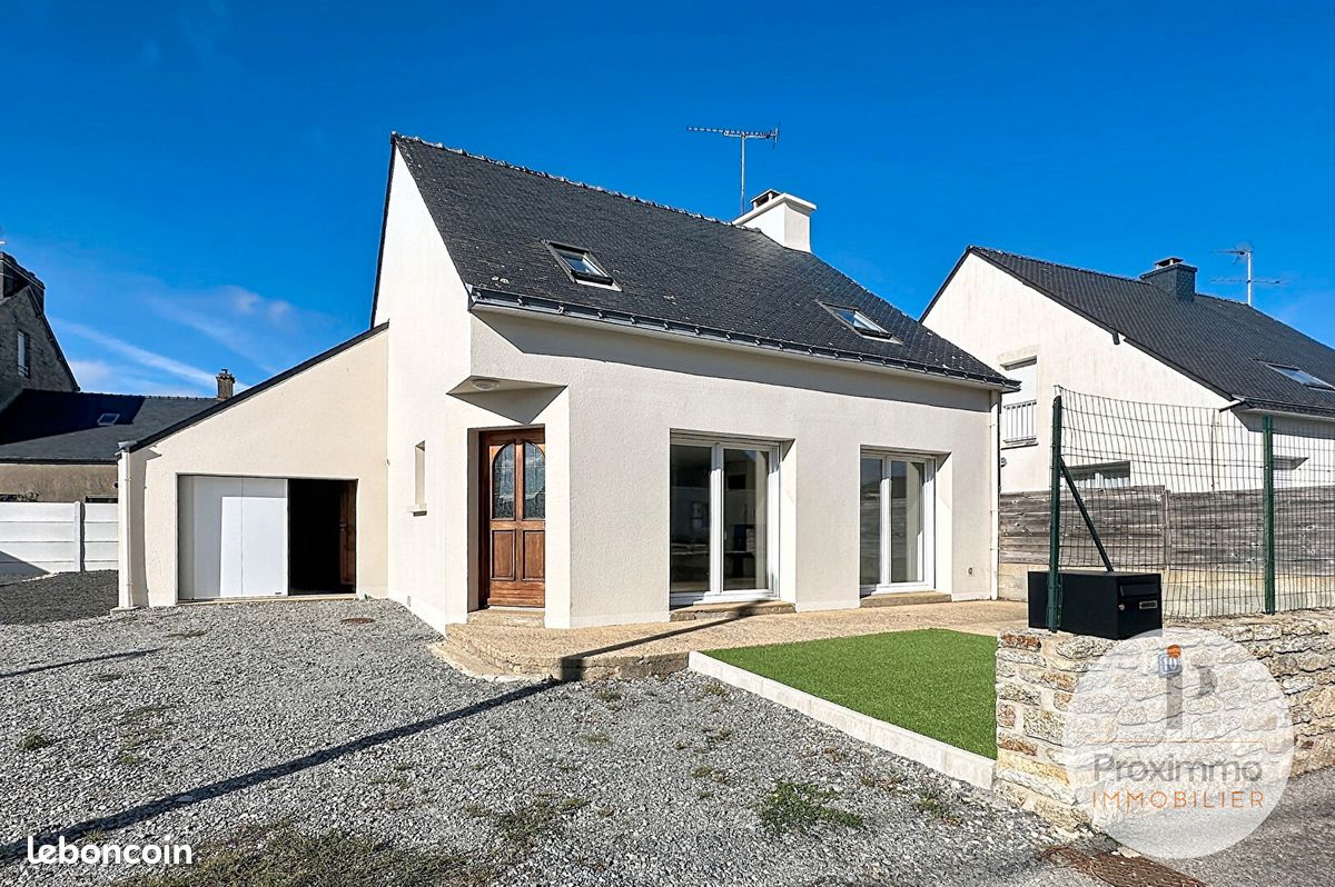 Maison 4 pièces 90 m² · à Questembert · 90 m² · 950 €/mois