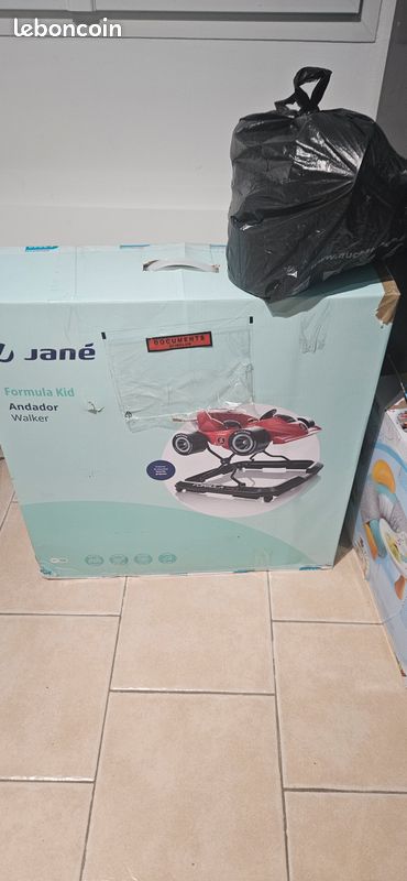 Trotteur Youpala Trotteur Formula Kid Trotteur Jane Discount