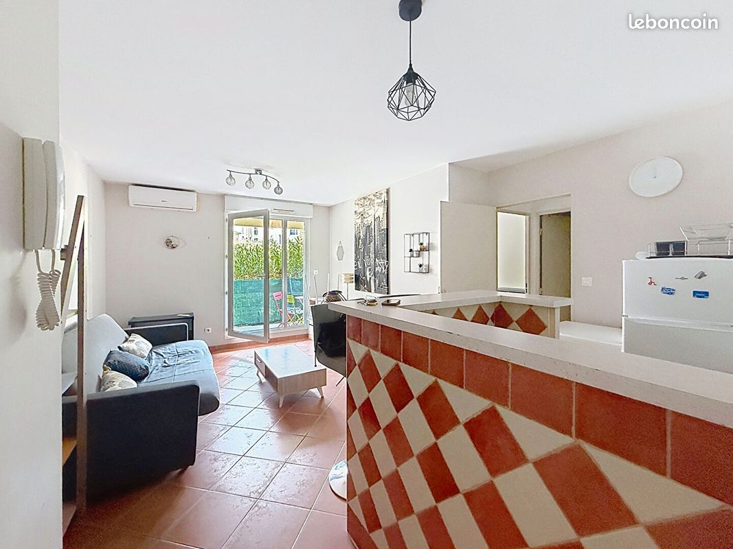 Appartement 2 pièces 38 m² · à Avignon · 38 m² · 99 000 €