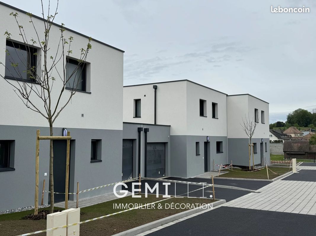 Maison 4 pièces 99 m² · à Aspach · 99 m² · 1 200 €