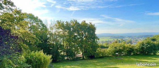 Maison 15 pièces 370 m² · à L'Hôpital-du-Grosbois · 370 m² · 1 570 000 €