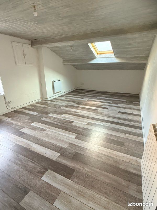 Appartement 3 pièces 60 m² · à Saint-Jean-Bonnefonds · 60 m² · 610 €/mois