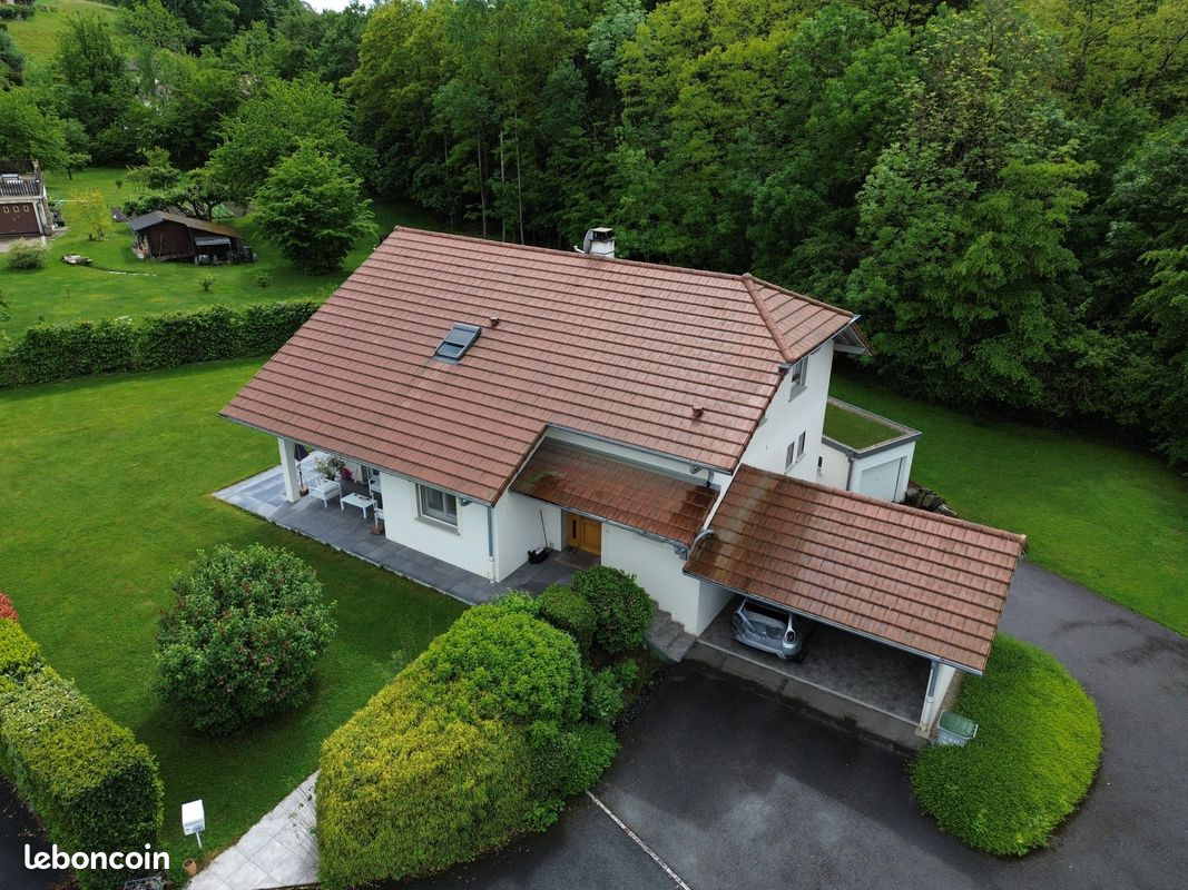 Maison 7 pièces 180 m² · à Reignier-Ésery · 180 m² · 795 000 €
