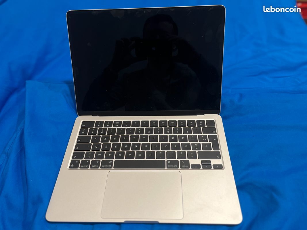 Mac book Air (image 2)