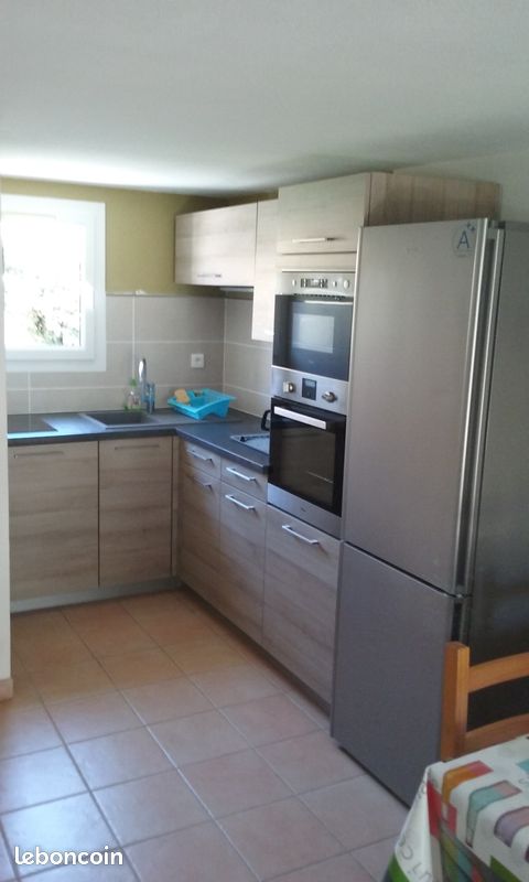 Location villa climatisee portiragnes plage (image 2)