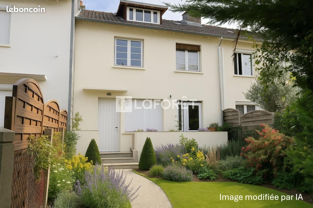 Maison 6 pièces 79 m² · à Ormesson-sur-Marne · 79 m² · 279 000 €