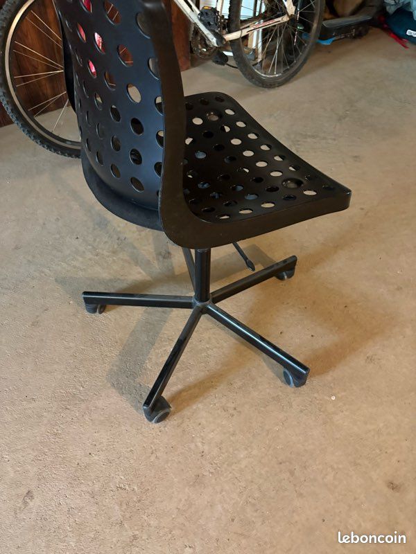 Chaise bureau (image 2)