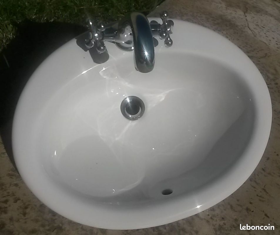 Lavabo (image 1)