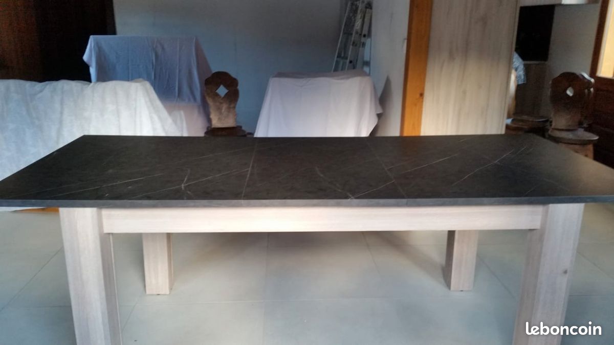 Table de salon (image 4)