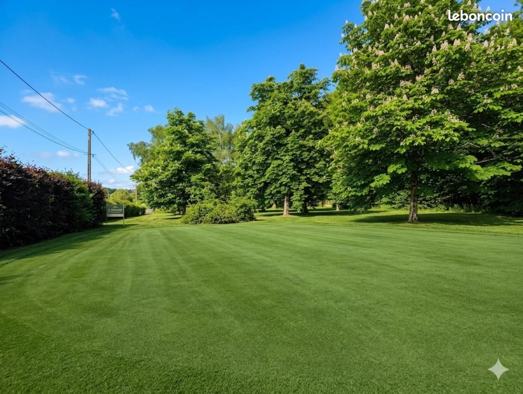 Terrain 2 317 m² Saint Gaudens · à Saint-Gaudens · 48 000 €