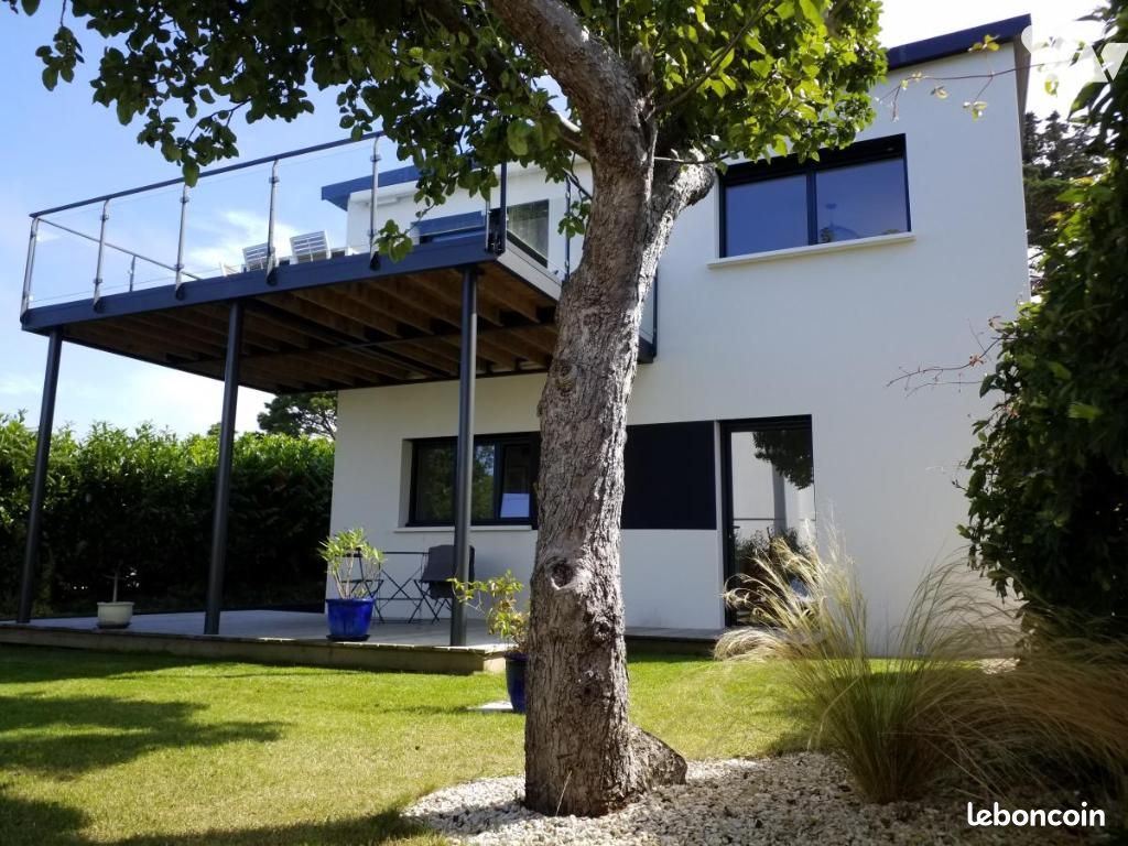 Maison 4 pièces 76 m² · à Trébeurden · 76 m² · 364 000 €