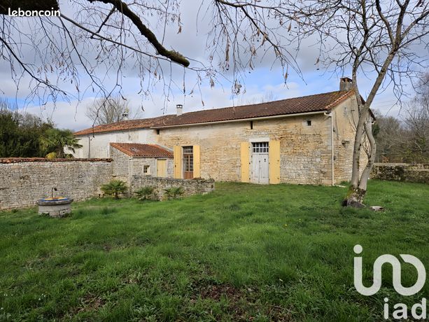 Maison 6 pièces 168 m²