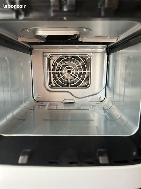 Air Fryer Ninja Double Stack XL (image 8)