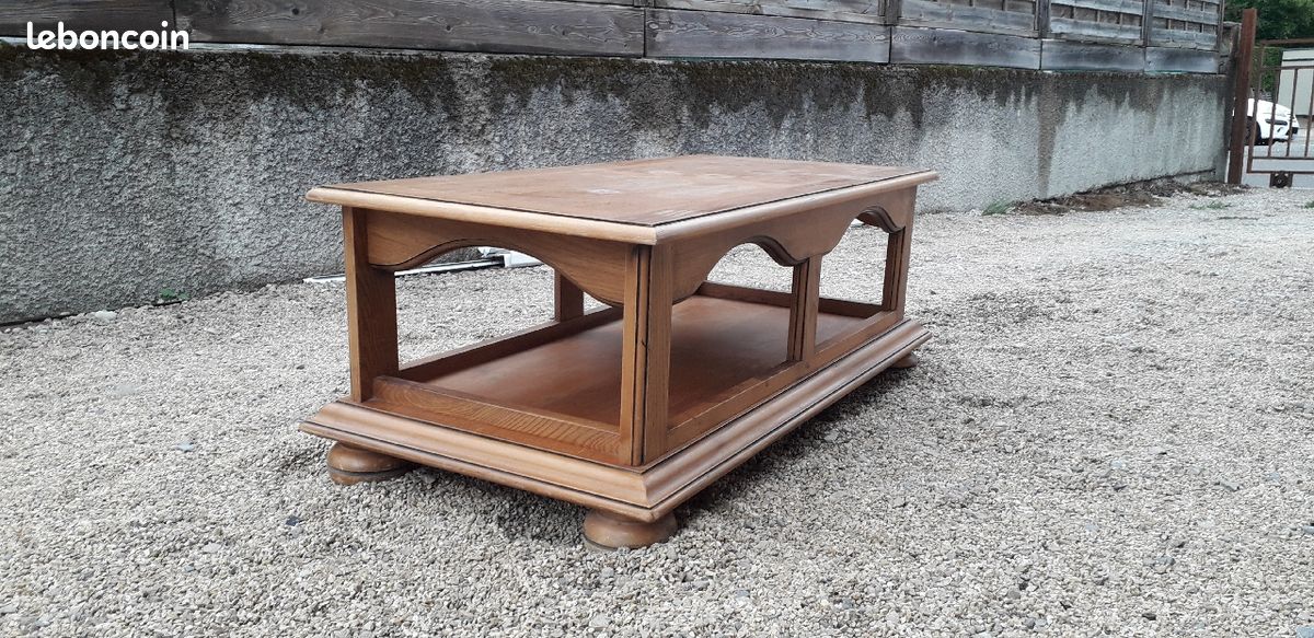 Table basse (image 3)