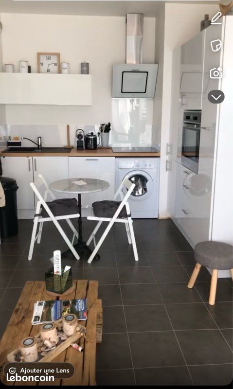 Appartement a louer creteil - 2 pièce(s) - 38 m2 - Surfyn